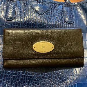 Mulberry wallet